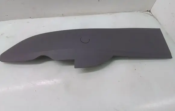 Ford Focus ST Foot area side trim 4M51A046B26A