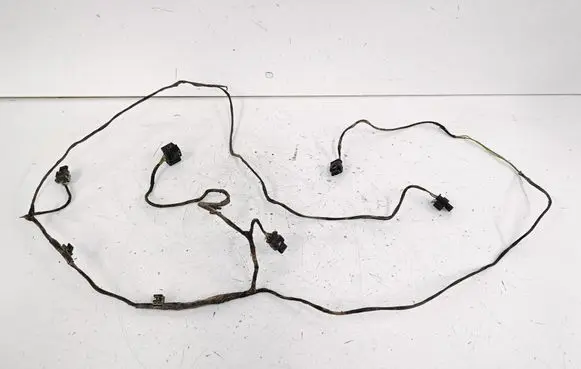 Parking sensor (PDC) wiring loom