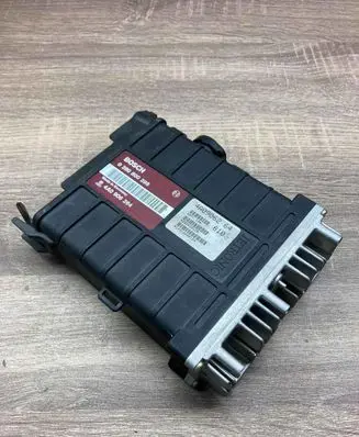 Audi 100 S4 C4 Engine control unit/module ECU 0280800398 4A0906264