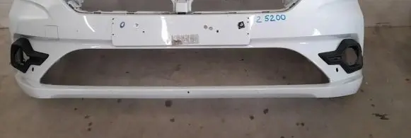 Dacia Sandero Front bumper