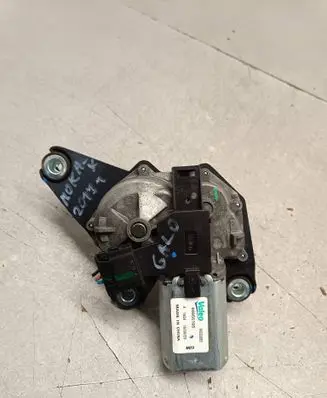 Opel Mokka X Rear window wiper motor W000008831 96955193 A1654