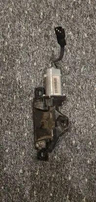 BMW 5 E39 Soft lock spindle drive 7129931