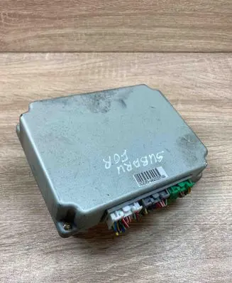 Subaru Forester SG Other control units/modules 31711AE490 A64000D5T 9128