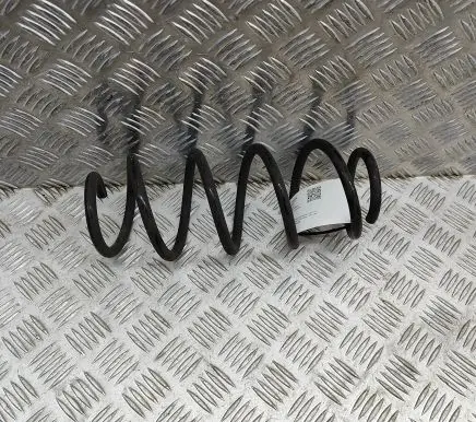 Mercedes-Benz A W177 Rear coil spring A2473240104