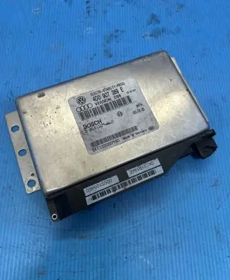 Audi A8 S8 D2 4D ESP (stability system) control unit 4D0907389E 0265109460
