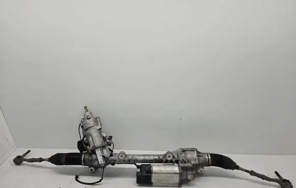 BMW 7 F01 F02 F03 F04 Steering rack 6860035 7806974828 00648845