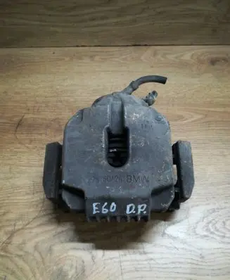 BMW 5 E60 E61 Front brake caliper