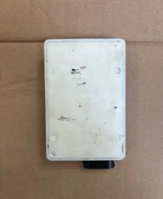 Mercedes-Benz GLE (W166 - C292) Blind spot module A0009059906 A0009056700