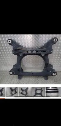 Porsche Cayenne (92A) Front subframe