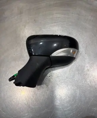 Renault Clio IV Front door electric wing mirror 963025296R 7429