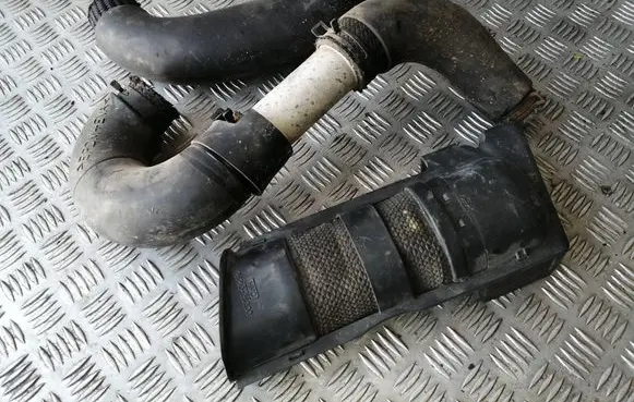 Hyundai Santa Fe Air intake hose/pipe 2821026200