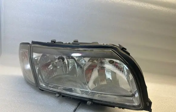 Volvo S80 Headlight/headlamp 8662860 89006407 7178K22