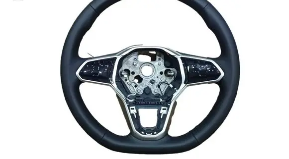 Volkswagen ID. Buzz Steering wheel 10A419089BP