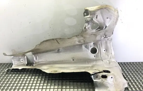 Mercedes-Benz CLS C257 Other exterior part 2136823402
