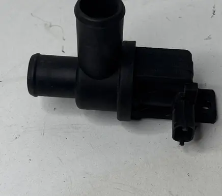 Hyundai Tucson TL Secondary air pump 55257853 B118 150852