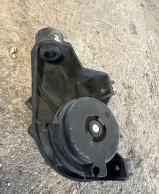 Peugeot 607 Cruise control unit/module 