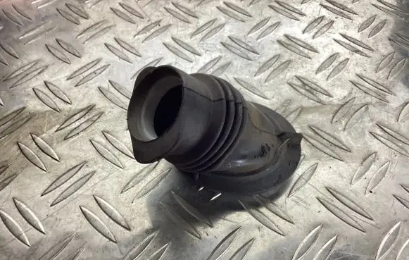 Steering wheel column trim