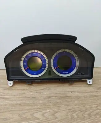 Volvo XC60 Speedometer (instrument cluster) 30733368 69399690U 36002726
