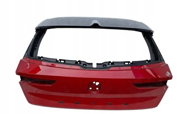 Opel Astra L Tailgate/trunk/boot lid