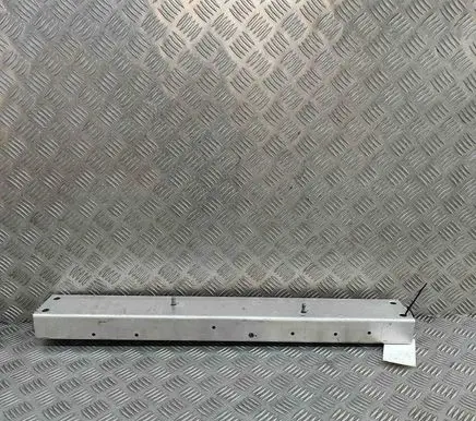 Audi e-tron Radiator support slam panel 4KE805253B