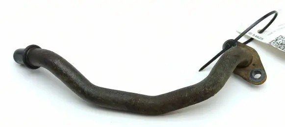 Mercedes-Benz ML W163 Turbo turbocharger oiling pipe/hose