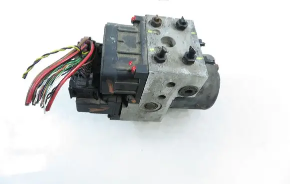 Audi A4 S4 B5 8D ABS Pump 0265216559 8E0614111AB 0273004281