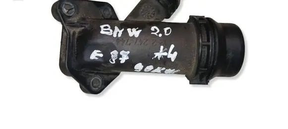 BMW 1 E81 E87 Engine coolant pipe/hose 2247744