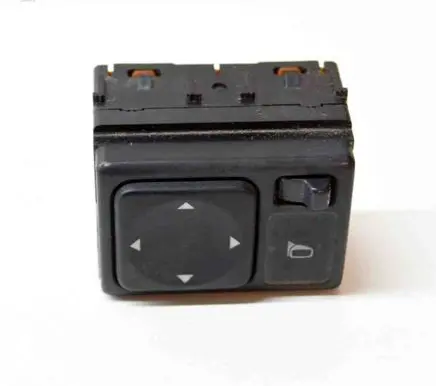 Nissan Murano Z50 Wing mirror switch