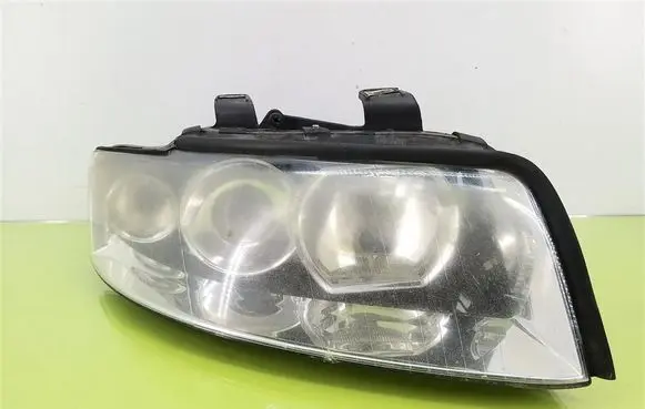 Audi A4 S4 B6 8E 8H Headlight/headlamp 8E0941004F