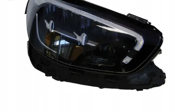 Mercedes-Benz E W238 Headlight/headlamp A2139066408