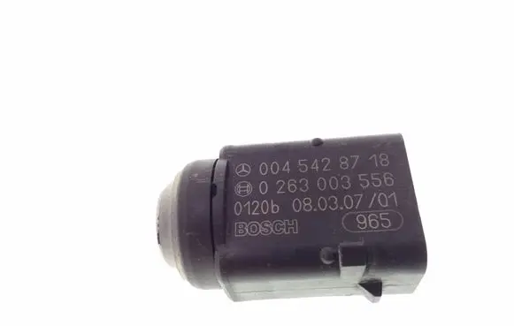 Mercedes-Benz E W211 Parking PDC sensor 0263003556 0045428718