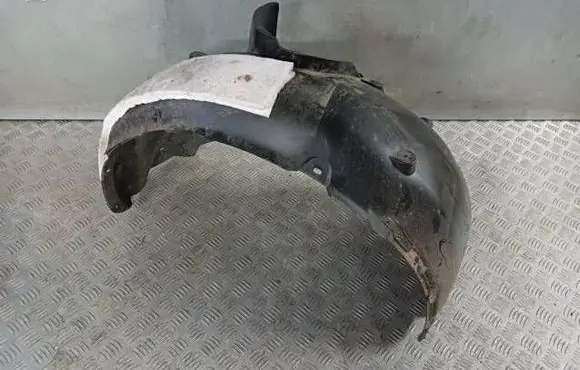 Volkswagen Up Front wheel arch liner splash guards 1S0809962 12E805970