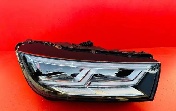 Audi Q5 SQ5 Headlight/headlamp 80A941036