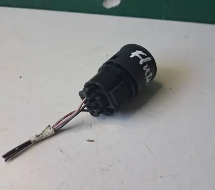Renault Fluence Engine start stop button switch 1927937 284060