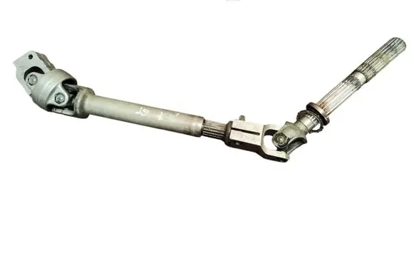 BMW 5 GT F07 Prop shaft universal joint