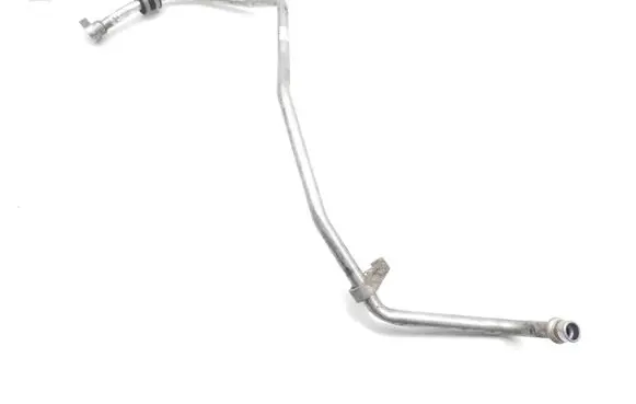 Nissan Leaf I (ZE0) Air conditioning (A/C) pipe/hose 924473NL0B