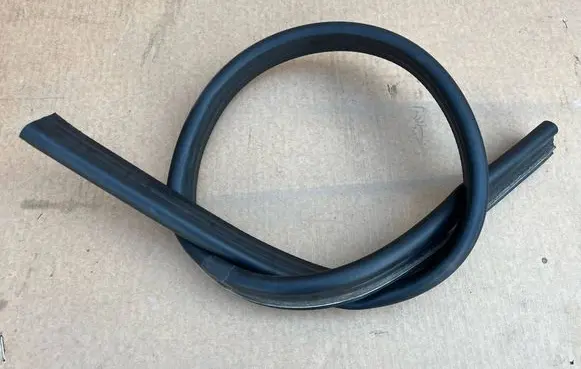 Audi A4 S4 B9 Engine compartment rubber 8W0823723A