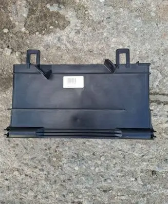 Volkswagen Polo Battery box tray 6Q0915419G