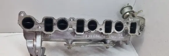 Toyota Land Cruiser (J150) Intake manifold