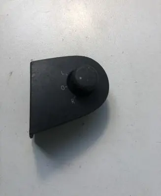 Volkswagen Sharan Wing mirror switch 7M3959565A