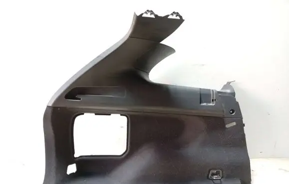 Volvo XC60 Trunk/boot side trim panel 30721204 30721166