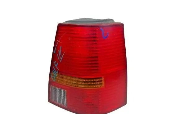 Volkswagen Golf IV Rear/tail lights 154052KAS 154052