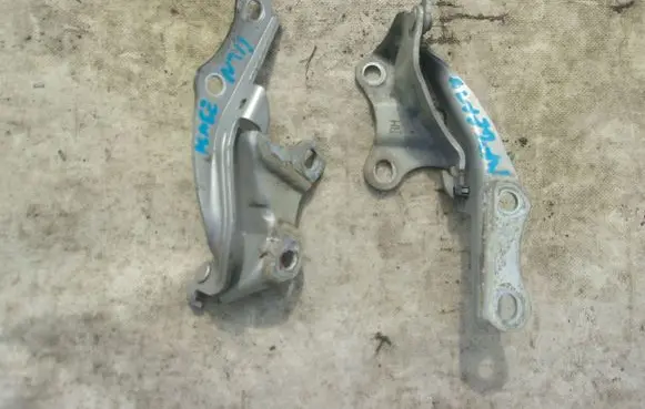 KIA Magentis Engine bonnet/hood hinges