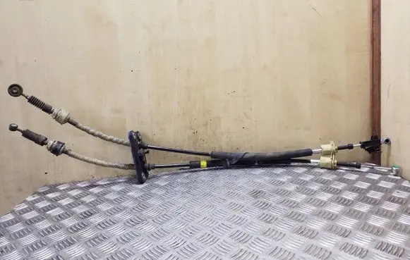 Fiat Ducato Gear shift cable linkage 55208988 55208987