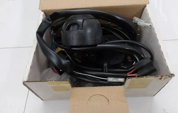 Audi 100 S4 C4 Tow bar mounting accessories 11726830