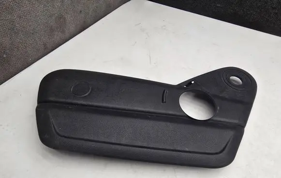 Mercedes-Benz Sprinter W906 Seat trim 010085