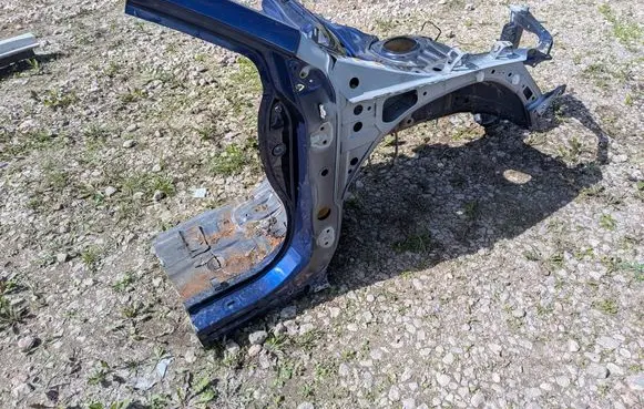Subaru Outback (BT) Front quarter panel