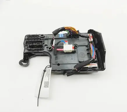 Tesla Model 3 Highland Central body control module 183462920E 185794400B