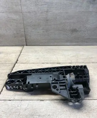 Audi A6 C7 Front door exterior handle