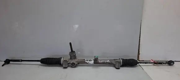 Fiat Grande Punto Steering rack S27645552 A0003202